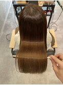 【RAFTOKYO2ndSYOTA】後ろの癖が強いかたも、酸性ストレート