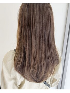 インビテーション(invitation) ハイトーンハイライト