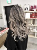 (小山)ホワイトベージュ