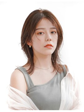 ブランコトレスメモリアル(BLANCO tres メモリアル) フェイスレイヤー