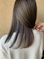 ラナンキュラス(Ranunculus) インナーカラー