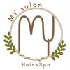 マイサロン(MY salon)のお店ロゴ