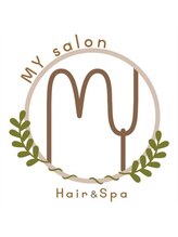 HAIR&SPA MY salon