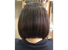 ヘア ソムリエ ゼアラ(hair sommelier Zara)