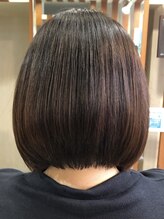 ヘア ソムリエ ゼアラ(hair sommelier Zara)