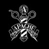 アパッシュ 大町店(Apache)のお店ロゴ