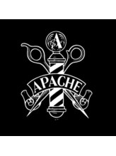 Barbershop Apache大町店