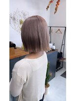 インクル(inkul)&nbsp;チョコピンク