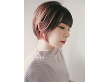 ビードロネイ 武蔵境店(vi-dro nei)