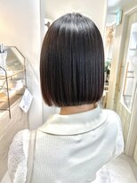 トゥーリ 長崎住吉店(tuuli)&nbsp;ぱっつんぼぶ