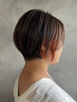 ティダスマイル(tida smile)&nbsp;モード×大人ガーリー ピンクインナーショート 20代30代40代