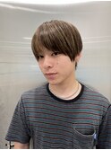 マッシュ
