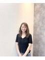 グランヘアートーキョー 瀬戸内店(Gran Hair TOKYO) 武内 玲奈