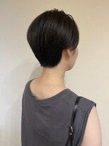 フィーラ(Feela) ハンサムショート