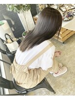 ニド(2do)&nbsp;グレージュカラー