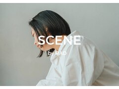 SCENE by RAD【シーン　バイ　ラッド】