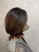 ウィスプ 赤羽店(wisp)&nbsp;大人ボブ