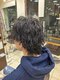 ディータ(Dita)の写真/高いセンスと洗練された技術で”本当に似合うヘア”に 理想以上のstyleにコダワリたいお客様からの満足度◎