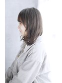 髪質改善イメチェン似合わせカットハッシュカットフルバング/146