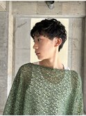 【TICK-TOCK 】アンニュイパーマ