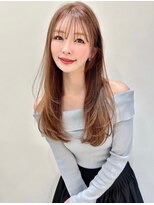 ロンドアリシア 金山(Lond Alexia) Lond Alexia レイヤー