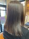 ビーダッシュヘアー2023(B' hair 2023)の写真/一人一人の髪質やクセを見極め、お客様が扱いやすくお手入れしやすいカットやスタイルをご提供◎