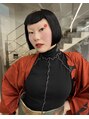 レコ 渋谷(LECO)&nbsp;カラーできない方はデザインカットも得意です！！