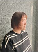 シークレットカラー/髪質改善トリートメント/福井/坂井/髪質改善