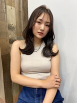 ヨロ(YORO)&nbsp;ミディアムレイヤー