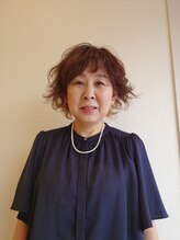 桜デコルポル(桜DECOルポル) 藤本 晴美