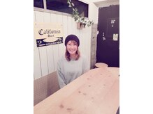 バグースヘア(bagus hair)