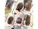 ホワイトプラス(white+)の写真