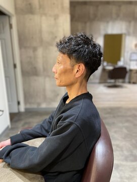 アーチ(ARCH) 定番ネープレスツーブロック