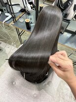 ラヴィエ(RAVIE)&nbsp;【半田・髪質改善】縮毛矯正/トリートメント/マンツーマン