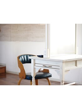 【大分/津留】女性マンツーマンサロン◇周りを気にせずあなただけのサロンタイム♪髪の悩みもお気軽に◎