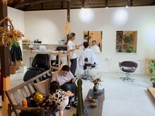 カワゾイ(kawazoi)の雰囲気（貸切なのでご家族でのご来店も大歓迎！）