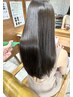 【人気No.３】40分ヘッドスパ＋頭浸浴＋シャンプーブロー＃表参道