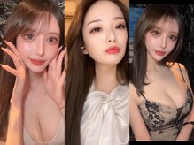 ヘアサロン ズー(Hair Salon Zoo)の雰囲気（韓国系&中華系style♪ツヤ髪&色気のあるツヤ髪得意です!!!）