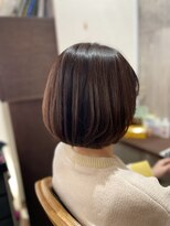 ルアン(Luan)&nbsp;アディクシーカラー×ボブブラウン