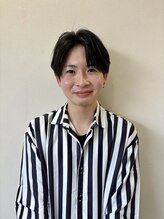 アイコニック 豊田店(ICONIQ) Hiromu 韓国ヘア