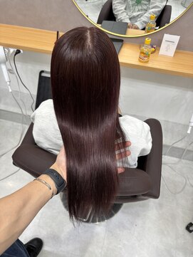 アイズ 横浜(IS) [YASU指名]ピンクカラー/ピンクブラウン/横浜