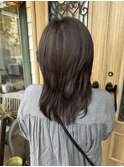 髪質改善大人可愛い20代30代40代50代レイヤーカット