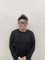 アグ ヘアー フェリス 郡山コスモス通り店(Agu hair feliz) 村越 光治
