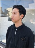 【seek SAM】ナチュラルショート【長野 松本】