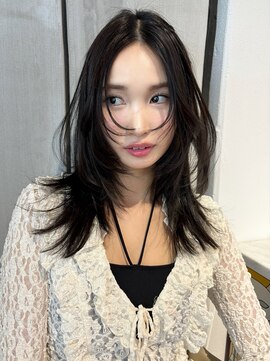 ロンプ(romp) 大人ラフレイヤーi【romp佐々木】