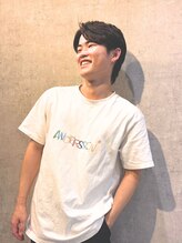 ヘアーメイク コラソン(hair make corazon)&nbsp;kanato 奈良/天理