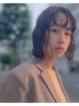 ゼットサロン(Z SALON) パーマ１