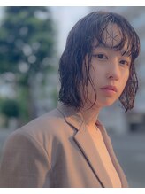 ゼットサロン(Z SALON) パーマ1