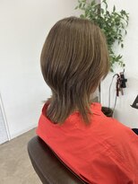 ラヴィリス バイ レム(Raviliss by rem)&nbsp;白髪ぼかし