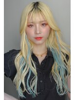 フラミューム 静岡(flammeum)&nbsp;flammeumスタイル【静岡/静岡駅】